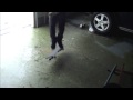 Snow Flatground
