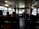 First Leyland Olympian B201 DTU