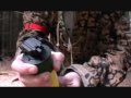 AIRSOFT TLSFx FLASH BANG PYROTECHNIC