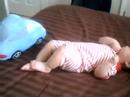 Andrew at 5 months