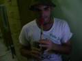 The Lochaber Badger/ Pebble in the Brook (Tin Whistle Bb)