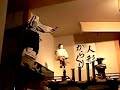 Japanese mechanical doll (Automata) Japanese mechanical doll (Automata)