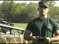 Barret M82A1A SASR Demonstration Barret M82A1A SASR Demonstration