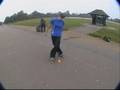 videos de 1 cone crazy.wmv