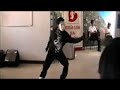 Jabba Wockeez Louis Style