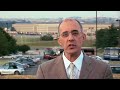 Help take on the military industrial complex