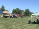 Market Lake Days in Roberts Idaho