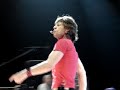 Mick Jagger MSG NYC Mick Jagger MSG NYC