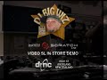 DJ Big Wiz Serato Video In Store Demo DJ Big Wiz Serato Video In Store Demo
