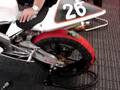 MD250H QLD Raceway