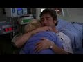 Grey's Anatomy Izzie and Denny