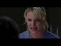 Grey's Anatomy Izzie and Denny
