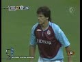 Final Copa Sudamericana 2007 America-Arsenal (2-3 ida)