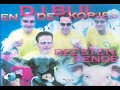 DJ Bijl en de Kopjes - Beesten Bende