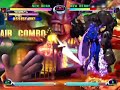 MvC2 Magneto Program Pad Video