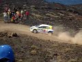 rally tierra tinajo 2008