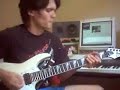 Amzing guitar solo
