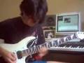 Amzing guitar solo
