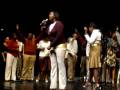 videos de CSU Gospel Choir - You Are God Alone feat. Felicia Yaber
