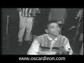 Oscar D\ Oscar D\