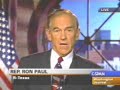 Ron Paul 2004 on China, Israel and Foreign Aid