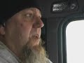The Kingdom of God is Like a Truck Driver