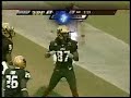 Matt Grothe hits Jesse Hester for TD #1 vs. Tennessee-Martin