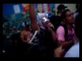 HAL&Eacute;  tocando Cerveja em SP - 2006