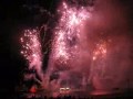 FIRE IN EPCOT CENTER 2008