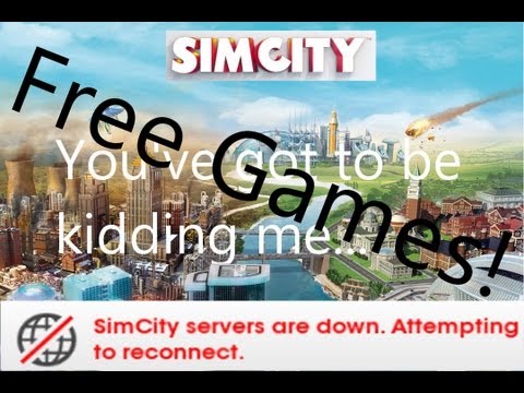 simcity free simcity free