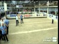 Finale Scudetto - Serie A petanque 2015 - Sintesi RaiSport Finale Scudetto - Serie A petanque 2015 - Sintesi RaiSport