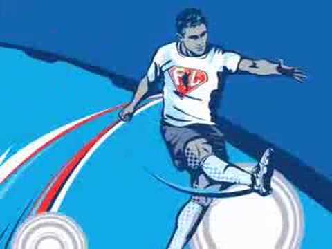 Pepsi Campaign 2007 - Interview ...