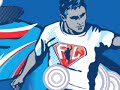 Pepsi Campaign 2007 - Interview Franck Lampard