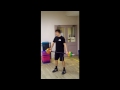 ClubCHF Best Exercises - Bent Over Row Widegrip