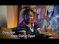 Nollywood Movie - Journey To Self - The Characters (Uche)