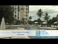 samana dominican republic lara noack travel agent tripcentral.ca tripcentral trip central postcards from the caribbean video review gran bahia principe cayacoa samana dominican republic