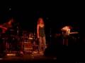 raining pleasure & elli paspala - noble dame (live)