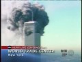 Second plane hit, ABC, 9/11, 09:02