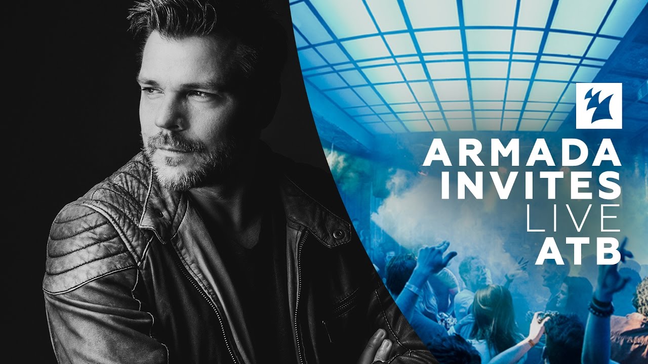 ATB - Live @ Armada Invites 2017