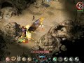 Sacred Underworld: Poison Daemon Test Sacred Underworld: Poison Daemon Test
