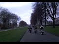 Scooter meeting nieuwerkerk 24Feb