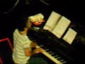 Fito Paez - Esta tarde vi llover - Megacustico 2006