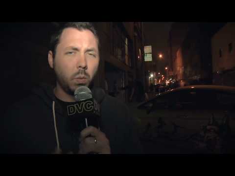 ryan connolly - We caught up with Ryan Connolly of Film Riot at Revision3's 5 Year Anniversary Party. He gave us the scoop on Film Riot and where their headed.
