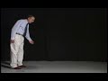 Abnormal Gait Exam : Ataxic Gait Demonstration