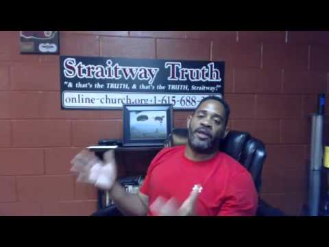 PastorDowell - A lot of deaths happening all over the place but little solutions to the problems.