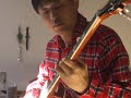 Playing \"Earl\ Playing \"Earl\