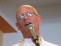 SRILA PRABHUPADA DISSAPPEARANCE DAY PROGRAMME AT SRI JAGANNATHA MANDIR, KUALA LUMPUR - 221009