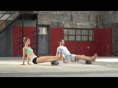 BLACKROLL DVD - Regeneration (D)