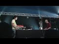 fuck buttons bright tomorrow pukkelpop 2008