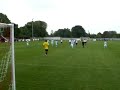 Croydon Ath V Kingstonian August08